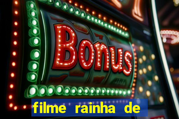 filme rainha de katwe netflix